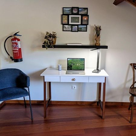 Casa Da Tia Luisa Villa Furnas  Luaran gambar