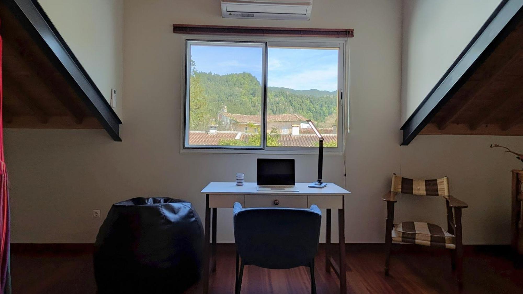 Casa Da Tia Luisa Villa Furnas  Luaran gambar
